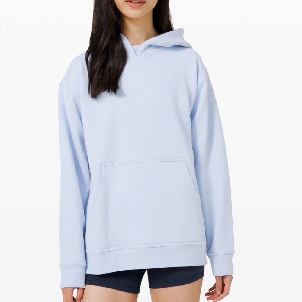Lululemon All Yours Hoodie